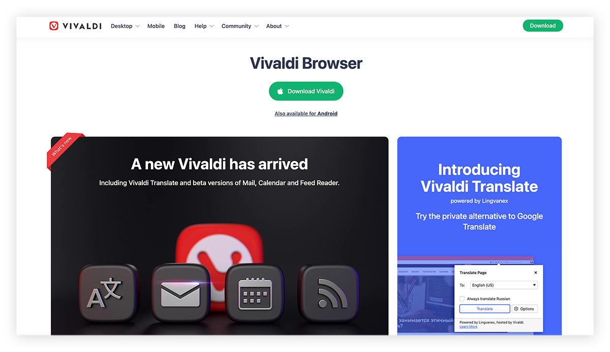 The 14 Best Web Browsers for Security & Privacy in 2024 AVG